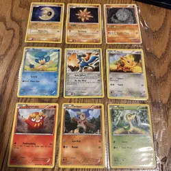Pokemon TCG 54 Card Mixed Lot - Image 4