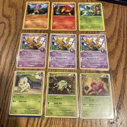 Pokemon TCG 54 Card Mixed Lot - Image 5