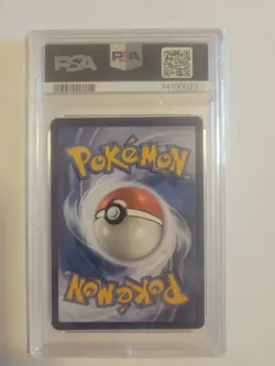 Pokemon TCG SWSH FA Giratina v Lost Origin 186/196 PSA 10 - Image 2