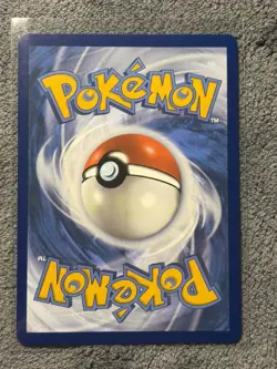 Lillie's Determination 184/132 Mega Evolution Pokemon NM - Image 2