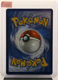 Pokemon Card - Holo Rare Pokemon Card - In Great Cond. - Brand New - Image 2