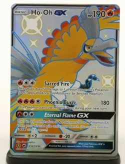 Pokemon Card - Holo Rare Pokemon Card - In Great Cond. - Brand New - Image 3
