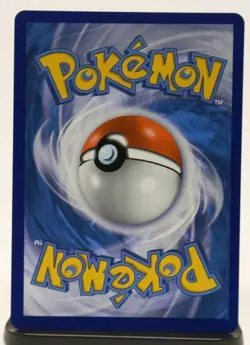 Pokemon Card - Holo Rare Pokemon Card - In Great Cond. - Brand New - Image 4