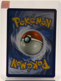 Pokemon Card - Holo Rare Pokemon Card - In Great Cond. - Brand New - Image 2