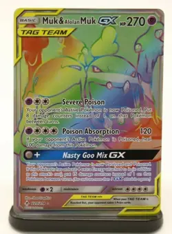 Pokemon Card - Holo Rare Pokemon Card - In Great Cond. - Brand New - Image 3