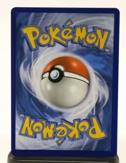 Pokemon Card - Holo Rare Pokemon Card - In Great Cond. - Brand New - Image 4