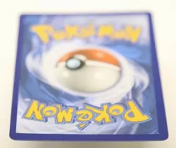 Pokemon Card - Holo Rare Pokemon Card - In Great Cond. - Brand New - Image 5