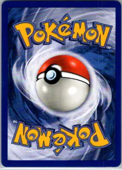 Pikachu 27 Promo Wizards Black Star Promos Pokemon Lightly Played - Image 2
