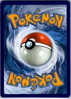 Volcanion XY185 Holo Promo XY Promo Pokemon Lightly Played - Image 2
