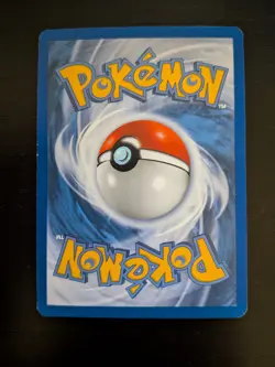 Absol Reverse Holo Stamped EX Holon Phantoms 18/110 Pokemon LP - Image 2