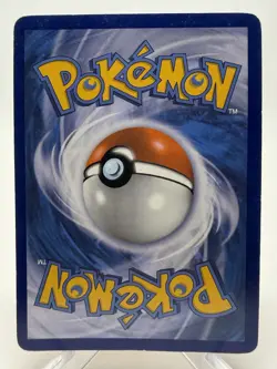 Pokemon Growlithe RC4/RC25 Radiant Collection Reverse Holo Legendary Treasures - Image 2