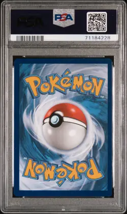 Charizard Vstar 262 Sword & Shield Ultra-premium Collection Pokemon PSA 9 - Image 2