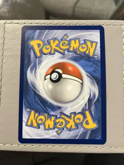 Blastoise EX 009/165 - Scarlet & Violet 151 - Pokemon Card - Near Mint - Image 2