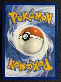 Pokemon TCG Paldean Fates Pachirisu 138/091 Shiny Rare Holo - Image 3