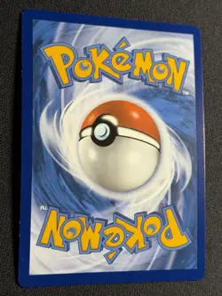 Pokemon TCG Paldean Fates Pachirisu 138/091 Shiny Rare Holo - Image 4