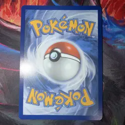 Inteleon 142/132 Mega Evolution NM Illustration Rare Pokemon TCG - Image 2