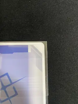 Gundam Card Game First Combat Promos - Aerial Rebuild Japanese Near Mint - Image 3