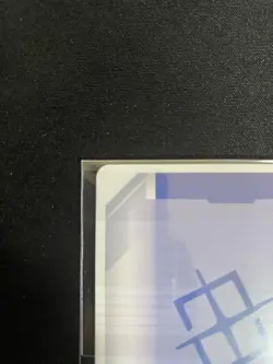 Gundam Card Game First Combat Promos - Aerial Rebuild Japanese Near Mint - Image 4