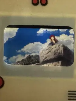 PSA 2000 AUTHENTIC 35MM FILM FRAME FROM POKEMON: THE MOVIE 2000 MELODY - Image 2