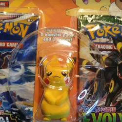 Pokemon Back To School Pikachu Evolving Skies Astral Radiance Boosters Brand New - Image 1
