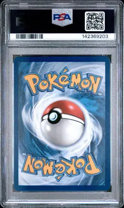 MARSHADOW 146/132 PSA 10 2025 Pokemon MEG EN Mega Evolution ILLUSTRATION RARE - Image 2