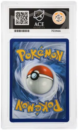 Texture Shift Pidgeot EX 104/108 Full Art XY Evolutions 2016 Pokemon TCG Ace 9 - Image 5