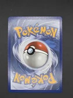 Meowth ex Rare Full Art Holo 121/088 170 HP English Pokemon TCG - Image 2