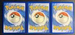 Pokemon Breakpoint Slowpoke 19/122 Slowbro 20/122 Slowing 21/122 Reverse Holo - Image 5