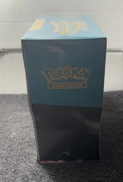 Pokemon TCG Ascended Heroes Elite Trainer Box Factory Sealed New ETB No Damage - Image 3