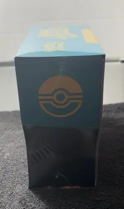 Pokemon TCG Ascended Heroes Elite Trainer Box Factory Sealed New ETB No Damage - Image 4