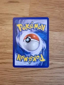 Pokemon TCG Dratini 65/113 EX Delta Species Stamped Reverse Holo NM - Image 2
