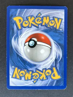 Pokemon TCG Murkrow 47/100 – EX Sandstorm – English – LP - Image 2