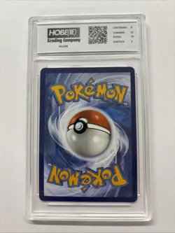 2023 Pokemon Wo-Chien Ex #257 HGC 8.5 (sb1) - Image 2