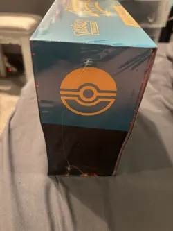 Pokemon TCG Ascended Heroes Elite Trainer Box ETB New Factory Sealed - Image 4