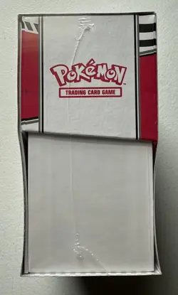 White Flare Elite Trainer Box: Pokemon - ETB - New & Sealed - Image 5