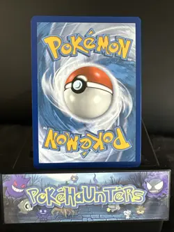 Pokemon Card Yamper SV039/SV122 Shining Fates Shiny Vault Holo Rare NM - Image 2