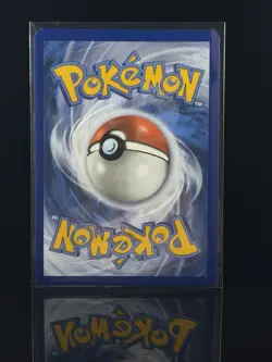 Pokemon Birthday Pikachu 24/53 Celebrations Classic Collection Holo NM - Image 2