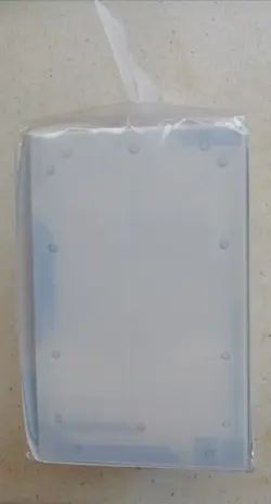 Gundam Card Game Official Deck Case 01 with promo cards Japanese version - Image 3