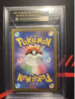 BGS 10 Pristine Charizard VSTAR 014/172 S12a VSTAR Universe JP Holo - Image 2