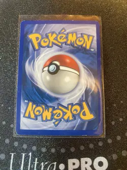 Gengar Non Holo 48/165 Pokemon Expedition - Image 2