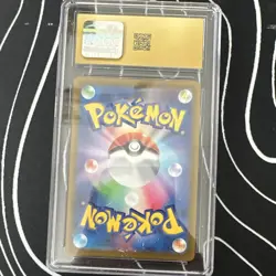 Wizards Mewtwo VSTAR S12a VSTAR Universe Holo CGC Pristine 10 051/172 2022 - Image 2