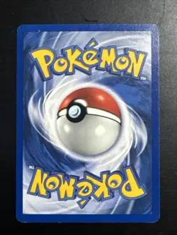 Sabrina’s Hypno 56/132 Gym Challenge 1st Edition Pokemon - Image 2