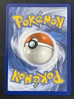 Pokemon TCG Meowth 106/094 Phantasmal Flames 70 HP Illustration Rare Holo Eng - Image 2