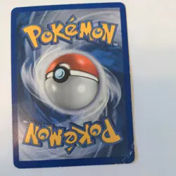 Pokemon TCG Murkrow EX Unseen Forces 30/115 Regular Rare - Image 2