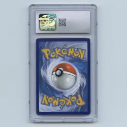 Blaziken 024/189 Holo Rare – Darkness Ablaze (2020) | CGC 10 | Pokemon TCG - Image 2