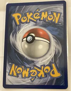 Pokemon Gible SV38/SV94 Hidden Fates Shiny Vault Shiny Holo Rare Basic 50 HP - Image 2