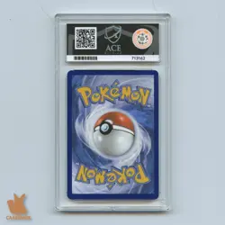 Flapple 210/191 Illustration Rare – Surging Sparks | ACE 10 | Graded Pokemon TCG - Image 2