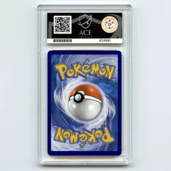 Radiant Jirachi 120/195 Holo Silver Tempest | Ace 10 Perfect Subs | Pokemon TCG - Image 2
