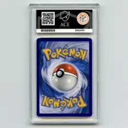 Chatot 181/162 Illustration Rare Temporal Forces ACE 10 Perfect Subs Pokemon - Image 2