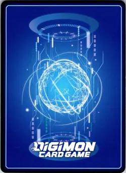 ToyAgumon ST5-04 Black Common Rookie (Lv3) Digimon Card CCG - Image 2